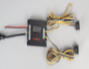 T-lighting connect cable