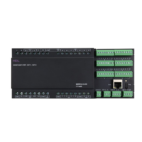 RCU Room Control Unit 2.0